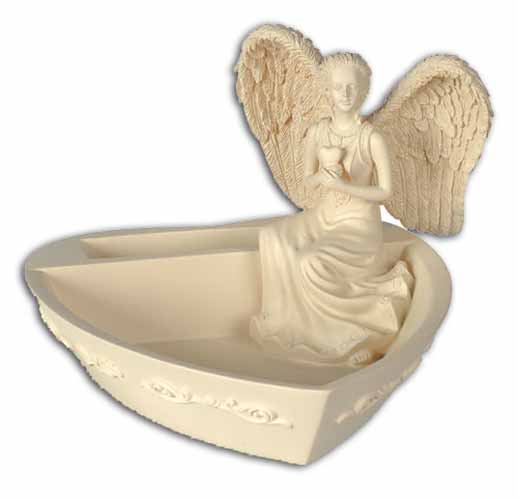 We carry a large selection of Angels from Angel Dolls to Angel Teddy Bears all gathered here!