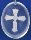 1 Dozen Guardian Angel Courage Smooth Worry Stone Key Ring.  Each one has a 1 1/2 inch stone with a 2 inch key ring