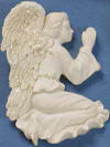 Blessings Angel Magnet 3 inches high