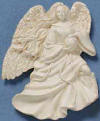 Angel Light Magnet 3 inches high