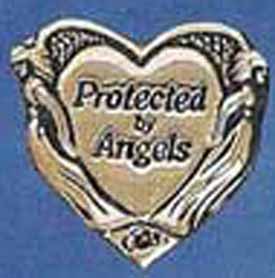 Click here to go to our Angel Lapel Pins