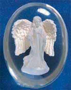 Click here to go to our Collectible Guardian Angel Worry Stones Hope Peace and MORE