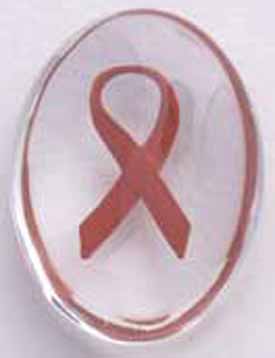 Click here to go to our Collectible Ribbon Awareness Worry Stones