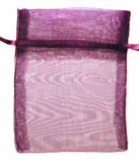 Click here to go to our Angel Worry Stones Organza Bags by the Dozen