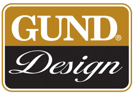 Gund Design Logo
