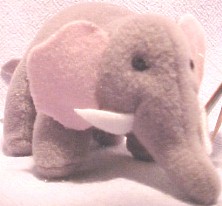 From Elephants to Tigers we have gathered them all the Jungle Tidbitz plush!