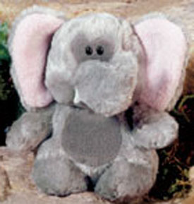 The adorable Chubby Puffs are cuddly soft, chubby plush animals and reptiles!