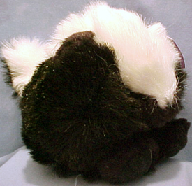 Puffkins Collection - Bean Bag Plush and Plush Key Chains of Animals, Sea Life, Reptiles, Birds and MORE!
