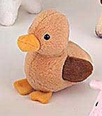 These ducks and chickens are cuddly soft mini plush stuffed animals.  Have you hugged a chick or duck today!