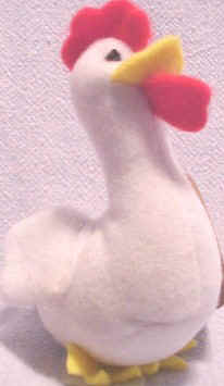 We have gathered the Chicken Tidbitz plush all right here!