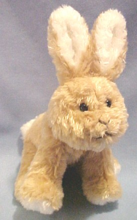 Adorable and EXTREMELY SOFT cuddly stuffed animals, these Bunnies are sure to please!