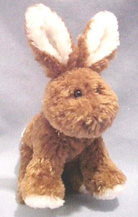 Adorable and EXTREMELY SOFT cuddly stuffed animals, these Bunnies are sure to please!