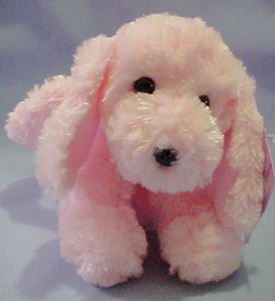 These adorable Labrador and Poodle Puppy Dog Purses and Backpacks are sure to make you smile!