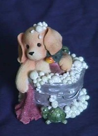 Enesco's My Best Friends Collection is made up of Plush Bean Bags, Figurines and Christmas Ornaments!  From Cocker Spaniels to Rottweilers we have the My Best Friends Collection all right here!