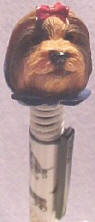 Lhasa Apso Ball Point Pen