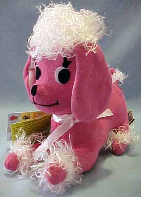 Dakin Dream Pets are Popular Collectibles and come in your favorite, Animals, Insects, and MORE!