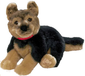 From Airdale Terriers to Yorkshire Terriers and everything inbetween!  We have Puppy dog stuffed and full of fluff as these plush stuffed animals.