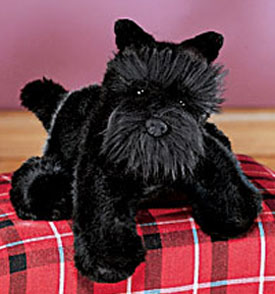 We have Puppy dog stuffed and full of fluff as these plush stuffed animals.