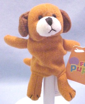 Click here to go to our selection of Puppy Dog Puppets