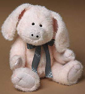 Click here to go to our selection of Boyds Plush Pigs
