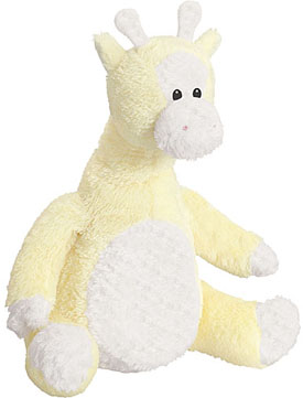 baby safe Giraffe Rattles, Plush, Musical Plush, Security Blankets and MORE!