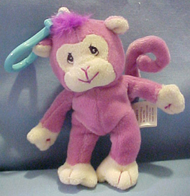 Precious Moments Tender Tail Key Keepers are adorable!  Monkeys, Hippopotamus, Cat, Elephant, Panda and Unicorn can hang out with your keys!