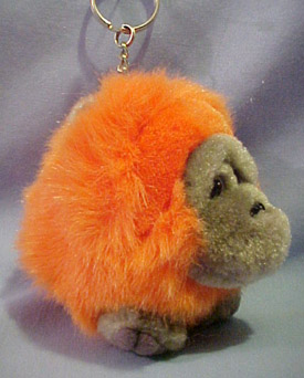 We carry a large selection of Primates from Baboons to Snow Monkeys!  We have the Primates that you can take along for the ride!