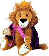 We carry a large selection of TY from Beanie Babies to Teenie Beanies we have all the Wild Cats here!