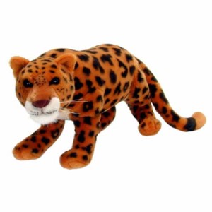 Wild Cats by Type - Figurines to Puppets in Cheetahs, Leopards, Lions, Panthers and Tigers! Sorted by Wild Cat type.