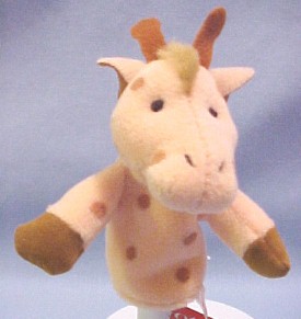 View our selection of Giraffe Puppets right here!