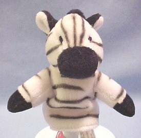 View our selection of Zebra Puppets