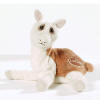 Lou Rankin Bean Bag Plush Lanna the Llama Bean Bag 6 1/2 inches long