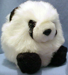 Click here to go to our Puffkins Pandas