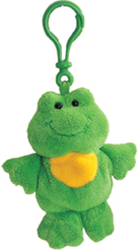  Geckos, Turtles, Frogs, Alligators, Crocodiles, Snakes and MORE in Collectible Key Chains!