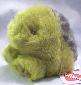 Swibco's Puffkins' even come in Reptiles and Amphibians! From Alligators to Turtles the Puffkins Friends come in many reptile and frog stuffed animals and key chains.