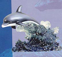 From Crabs to Walrus we have gathered them all the Sea Life here in GORGEOUS Figurines!