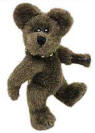 Gund Dakin Ganz Russ Berrie and Many More have made beautiful Teddy Bears in many styles over the years.  From Pandas to Snuffles Bears they are all here!