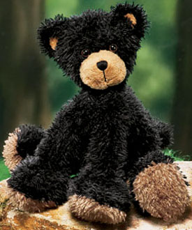 We carry a large selection of Bears from small Plush to JUMBO!  Pandas, Koala Bears, Grizzly Bears and more are available.