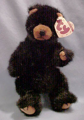 We carry a large selection TY collectible Bears from small Plush to JUMBO!  Pandas, Koala Bears, Grizzly Bears, the Attic Treasures and more are available here.
