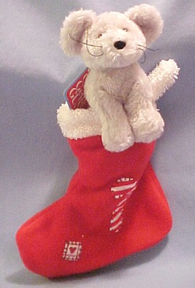 Don't worry it is safe to enter they are the cuddly soft kind that give hours of imagination for Christmas and Valentine's Day