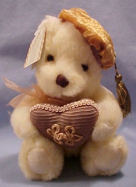 From Teddy Bears to Pandas Russ Berrie has many adorable creatures to help you wish someone special Happy Mother's Day!