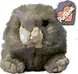 Click here to go to our Puffkins Bean Bag Plush Squirrels