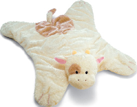 We have many decorations for baby's nursery including Farm Animals!