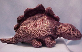 Russ Berrie Zonies Dimi Stuffed Animal Russ Berrie Zonies Dimi Stuffed Animal
- DOB 10-17-96