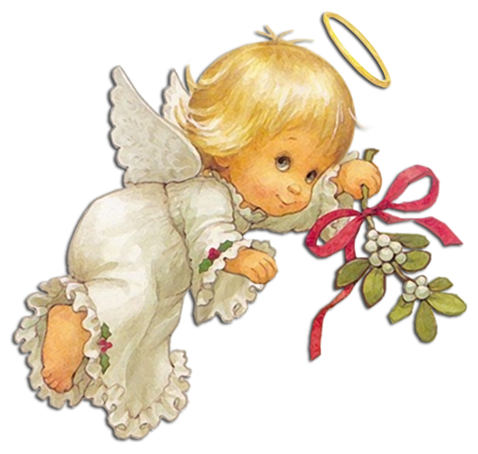 christmas angel image