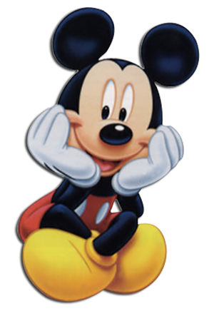 mickey image