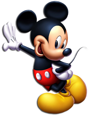 mickey image