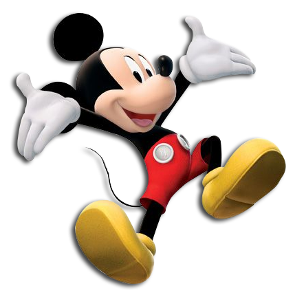mickey image