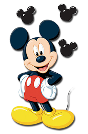 mickey image