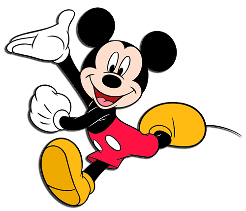 mickey image